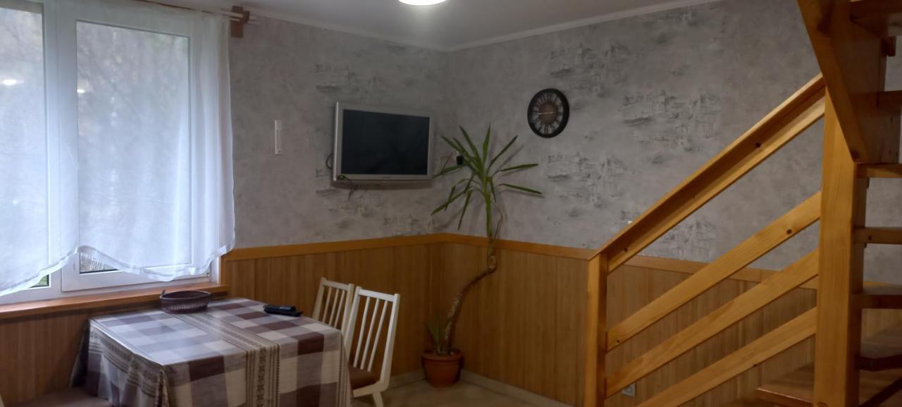 Zelena Sadyba Bila Stavka Jaremče Exteriér fotografie