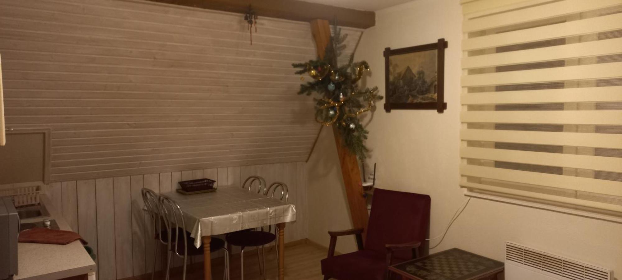 Zelena Sadyba Bila Stavka Jaremče Exteriér fotografie