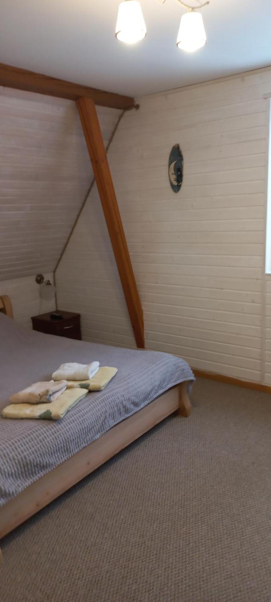 Zelena Sadyba Bila Stavka Jaremče Exteriér fotografie