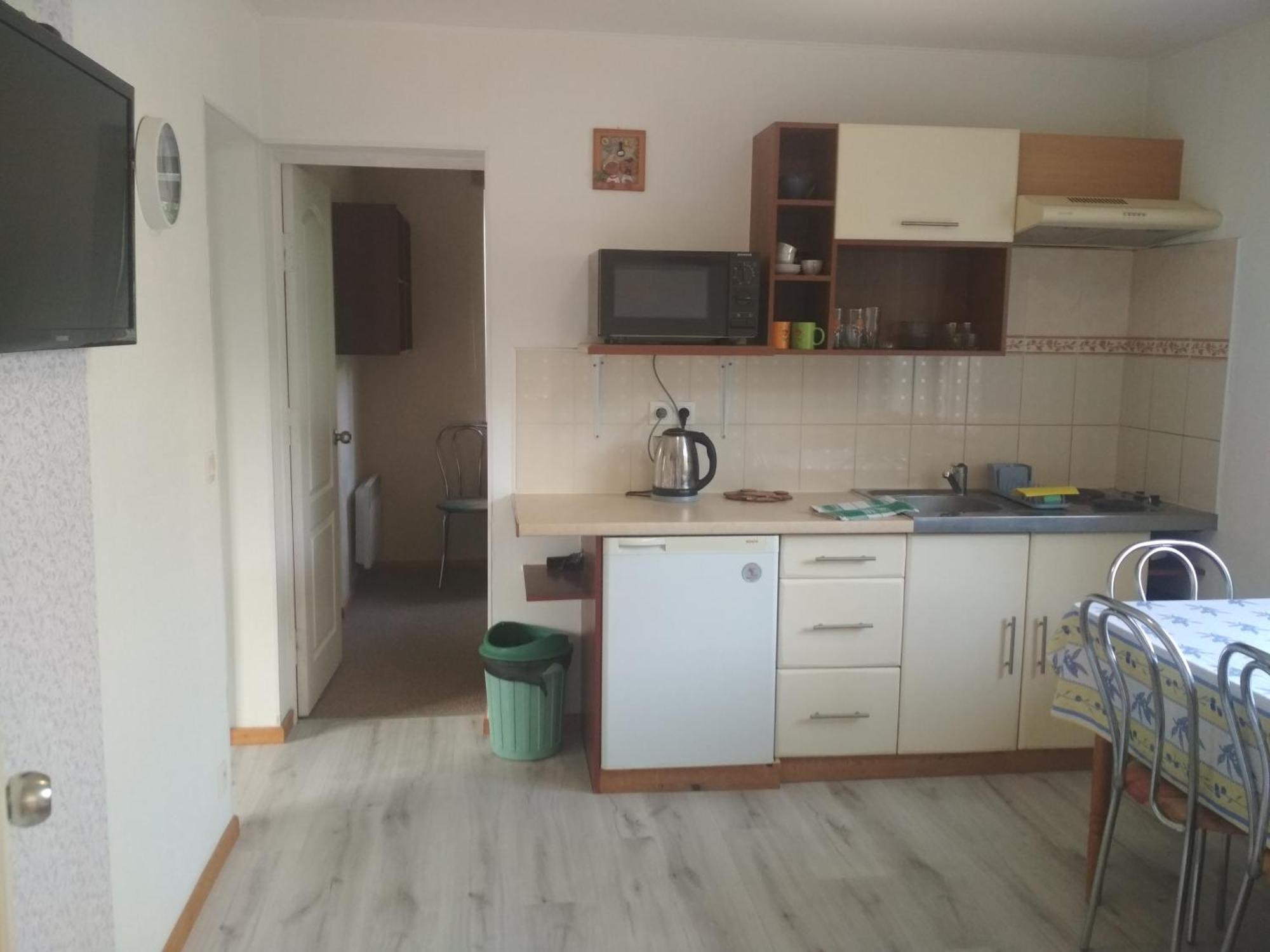 Zelena Sadyba Bila Stavka Jaremče Pokoj fotografie